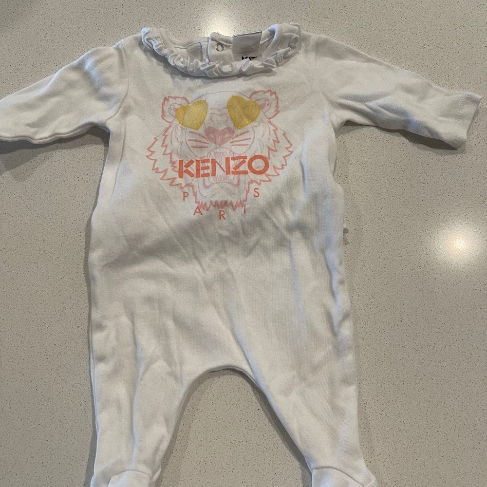 Kenzo